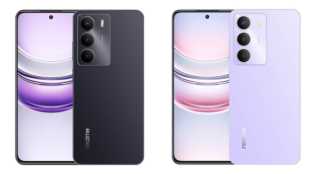 Realme Narzo 80 Lite 5G